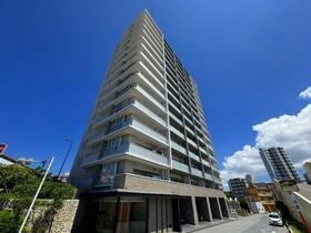 ライオンズ浦添城間グランテラス