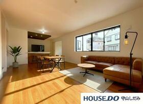 愛知県名古屋市守山区御膳洞