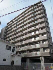 ラフィネス郡山