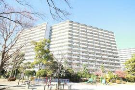 グリーンコーポ千寿２号棟