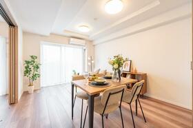 クリオさいたま新都心ＷＥＳＴ