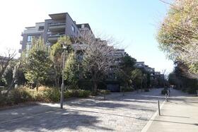 アトラス調布南棟