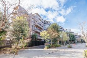 アトラス調布南棟