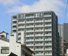 ザ・パークハウス金沢城公園