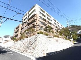 ライオンズヴィアーレ牛田旭