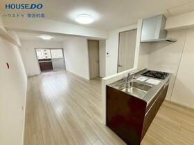 皐月マンション那の川