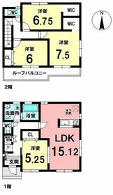 愛知県西尾市巨海町西脇