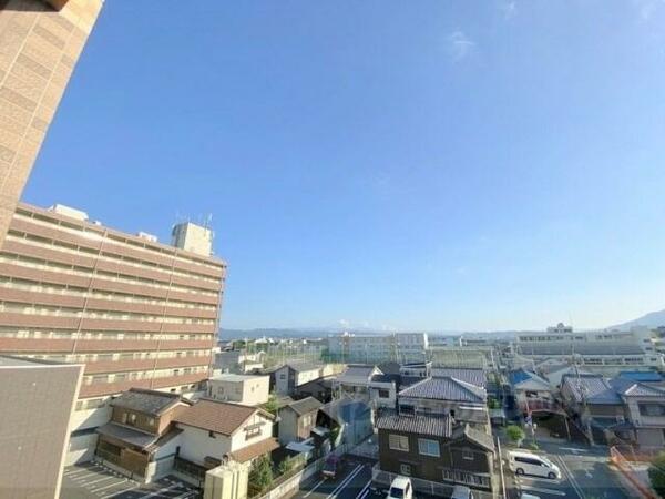 フェリス 103｜奈良県大和高田市大中東町(賃貸マンション1R・1階・30.96㎡)の写真 その16