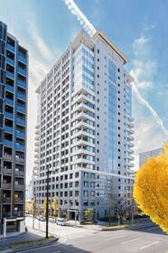 ライオンズタワー葵