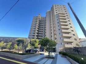 サーパスシティ三枚橋