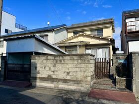 愛知県名古屋市南区赤坪町