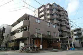 ダイアパレス亀有公園通り