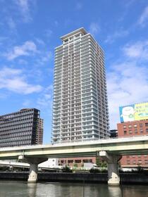 ヴィークタワーＯＳＡＫＡ