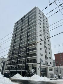 クレアホームズ札幌大通東エスシート