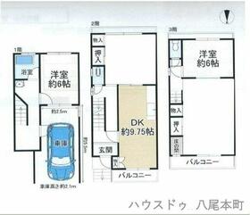 大阪府八尾市長池町５丁目
