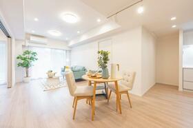 レクセルガーデン草加松原