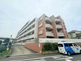 ヒルズ戸塚ヴェルデスクエア