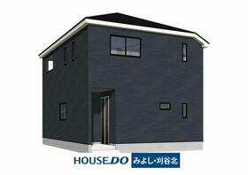 愛知県みよし市三好町平池