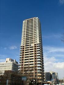 ザ・ライオンズ大通公園タワー