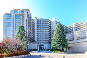 プラウドシティ池袋本町