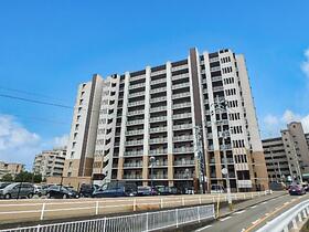 サンリヤン小戸