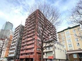 ライオンズマンション北目町第二