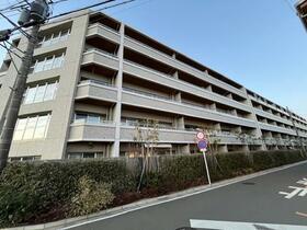 ライオンズみずほ台サーパスレジデンス