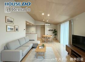 熊本県菊池市旭志川辺