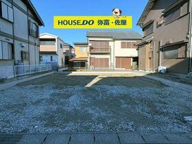 愛知県愛西市北一色町北田面