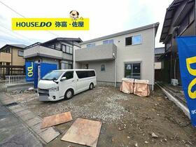 愛知県愛西市北一色町北田面