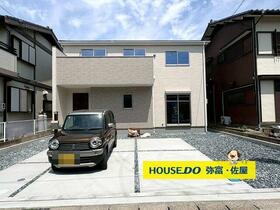 愛知県愛西市北一色町北田面