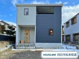 三重県四日市市海山道町１丁目