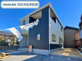 三重県四日市市海山道町１丁目