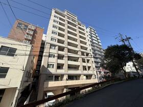 レジデンシャル樺島