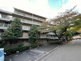 ガーデンハイツ須磨　Ｂ棟