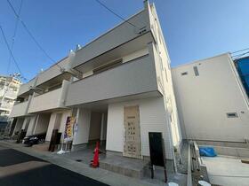 兵庫県神戸市長田区松野通３丁目