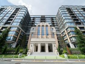 三田ガーデンヒルズ