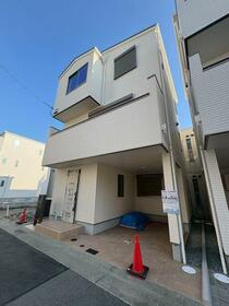 兵庫県神戸市長田区松野通３丁目