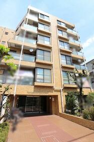 ライオンズマンション吉祥寺第３