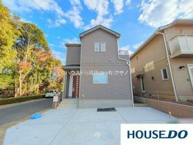 千葉県佐倉市西志津８丁目