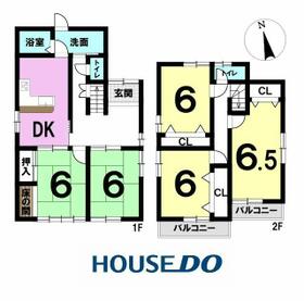 愛知県あま市丹波中屋敷