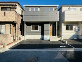 愛知県東海市荒尾町曽山