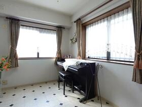 アーバンビュー府中八幡