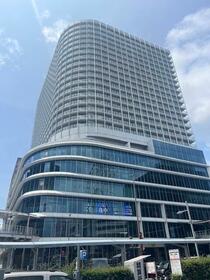 ザ・パークハウス鹿児島中央タワー