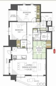 オーヴィジョン熊本駅南