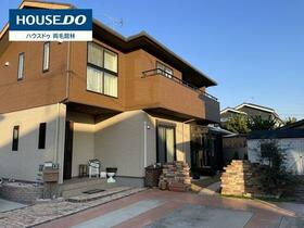 群馬県館林市朝日町