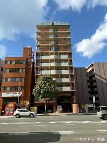 ダイナコートベイサイド博多