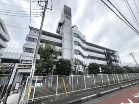 ライオンズマンション草加旭町第２