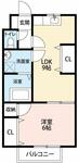 岡崎市欠町字松塚 2階建 築25年のイメージ