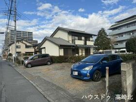 群馬県高崎市日光町